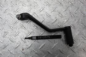 7812575 Kawasaki 1989 Ninja 500 Ex500a Shifter Pedal