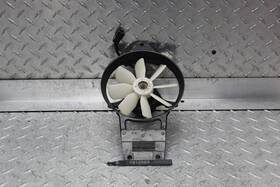 7812583 Kawasaki 1989 Ninja 500 Ex500a Radiator Fan