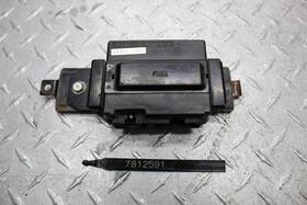 7812591 Kawasaki 1989 Ninja 500 Ex500a Junction Box