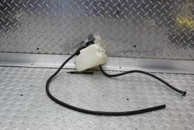 7812595 Kawasaki 1989 Ninja 500 Ex500a Coolant Bottle