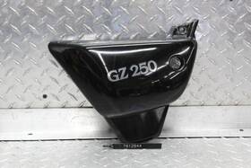7812944 Kawasaki 2007 Suzuki Gz250 Fairing Left Side Cover