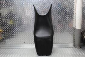 7813508 Kawasaki 1990 Honda Cb1 Cb400f Seat