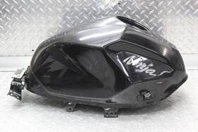 7814458 Kawasaki 2018 Ninja 400 Ex400 Airbox Air Intake Filter Box