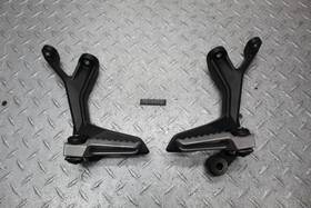 7814472 Kawasaki 2018 Ninja 400 Ex400 Passenger Footpegs