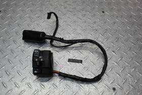 7814476 Kawasaki 2018 Ninja 400 Ex400 Left Bar Switch