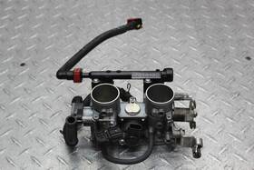 7814480 Kawasaki 2018 Ninja 400 Ex400 Throttle Bodies