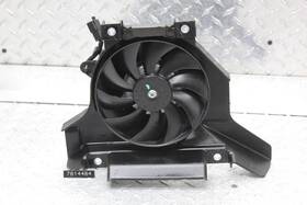 7814484 Kawasaki 2018 Ninja 400 Ex400 Radiator Fan