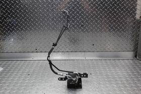 7814499 Kawasaki 2018 Ninja 400 Ex400 Abs Control Unit