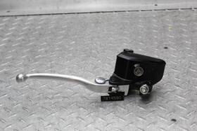 7814590 Kawasaki 2015 Versys 650 Kle650f Front Nissin Brake Master Cylinder