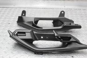 7814592 Kawasaki 2015 Versys 650 Kle650f Grab Bars