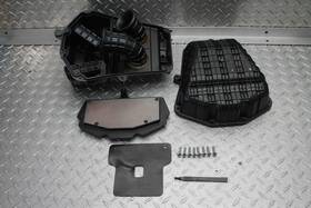 7814607 Kawasaki 2024 Ninja Ex500 Abs Airbox Air Intake Filter Box 7814607 Kawasaki 2024 Ninja Ex500 Abs Airbox Air Intake Filter Box