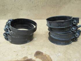 92037-1523 Kawasaki 1998 Concours 1000 Zg1000 Intake Manifold Camps