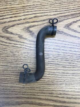 92059-1618 Kawasaki Vulcan 750 1986-2006 Air Switch Valve Tube Hose Part #