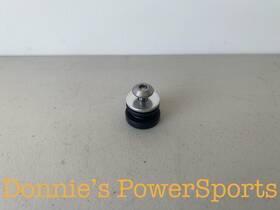 92152-2456 Kawasaki 92161-1914 Kx250 Kx450 17-26 Gas Tank Fuel Damper Oem 190