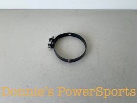 92171-1552 Kawasaki Kx250 17-19 Kx450 16-26 Throttle Body Holder Clamp Oem 190