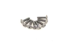 92172-1072 Kawasaki 2019 Ninja Zx6r Zx636 Airbox Air Intake Filter Box Screw Set