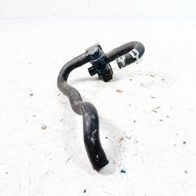 92192-1699 Kawasaki 2017-2025 Er650 Air Cleaning Hose Oem