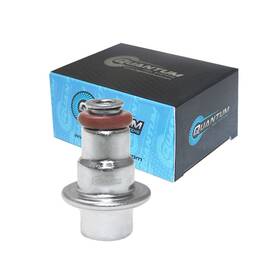 Hfp-pr104 Kawasaki Concours 14 Er-6n 1999-2021 Qfs Fuel Pressure Regulator