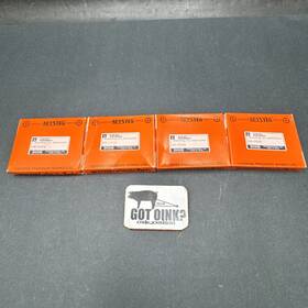 Kawasaki K008-4 1973-75 Z1900 Z1 900 Z1a Z1b 4 Keyster Carburetor Rebuild Kits Mikuni