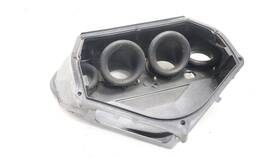 Khi-a133 Kawasaki 2006-07 Ninja Zx10r Airbox Air Intake Filter Box