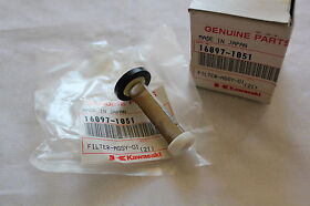 16097-1051 Kawasaki Klx110 Klx 110 Oil Filter Genuine Oem