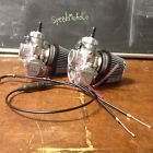 92081-1257 Kawasaki Kz750 Kz440 Valve Keihin Carburetor Spring Diaphragm Kz Carb