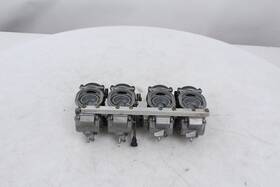 15001-1591 Kawasaki Oem Carburetor Assy Zx600d Ninja Zx6 90-93