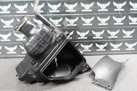 11010-s013 Kawasaki Original Oe 2003 Klx400sr Oem Airbox Intake Air Cleaner Case