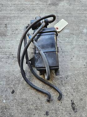 16164-1054 Kawasaki Original Oe 91-19 Vulcan Ninja Concours Versys 650 Evap Vapor Charcoal Canister