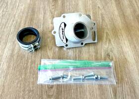 Rad12h Kawasaki 2001-2003 Kx250 Boyesen Racing Performance Intake Reed Valve Rad12h Kawasaki 2001-2003 Kx250 Boyesen Racing Performance Intake Reed Valve