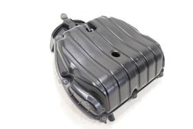 Viking-6p Kawasaki 18-21 Ninja Zx6r Oem Airbox Air Intake Filter Box