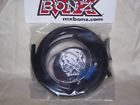 Kdx2009406bk Mx Bonz Carburetor Vent Hoses Kawasaki Carb Clamp Kit