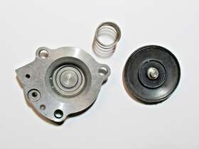 1230-826-2002 Keihin Fcr-mx Carb Accelerator Diaphragm Pump Spring And Cover