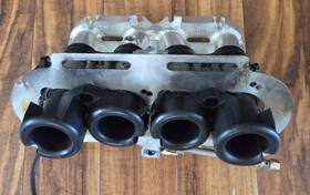 63gatb08 Keihin And Nubworks Vw Golf 2.0 8v Aba Bike Carb Conversion Kit