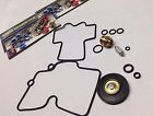 Keihin Carb Rebuild Kit Ktm Husaberg Husqvarna Yamaha Suzuki