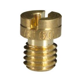 Maj00043 Keihin 393 Series Main Air Jet - 162 0.3 Inch X