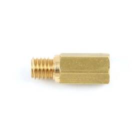 Mjt00156 Keihin 357 Series Main Jet - 155 12.4 Inch X 6.2 2