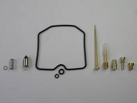 T1241036 Keihin Cvk Rebuild Kit Triumph Carb Bowl Gasket Carburetor Repair Float