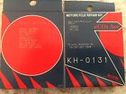 Kh-0131 Kh--0131 Keyster Honda Mt Elsinore Carb Rebuild Kit