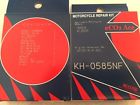 Kh-0585nf Kh-0585 Keyster Honda Xl250r Xl