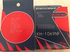Kh-1069nf Keyster Honda Xl Carb Rebuild Kit
