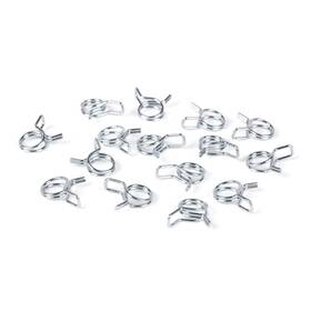 000401 Kimpex Fuel Line Hose Clamps