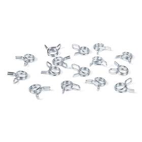 000402 Kimpex Fuel Line Hose Clamps
