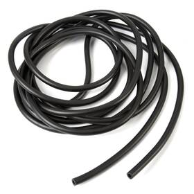 009130 Kimpex Black Rubber Fuel Line