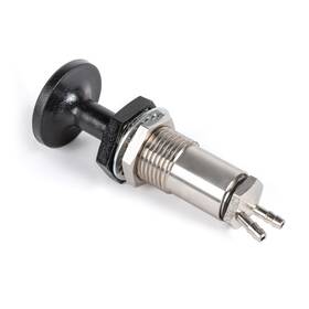 379105 Kimpex Universal Primer Plunger Type
