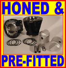 257802 Kit Cylinder Piston Engine Sportster Harley Ironhead 1957-1971 900cc Rings