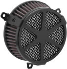 606-0100-04b Kits Spoke Cleaner Black Cobra - Air