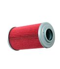 Kn-556 Hiflofiltro Oil Filter Quest Traxter