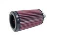 Su-1250 Kn Fits 1980 Filter Suzuki 1100 Gs Gs1100 Air
