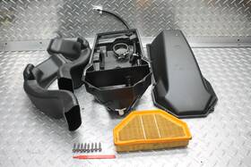 2196914 Ktm 2015 1190r Rc8r Airbox Air Intake Filter Box With Ducts